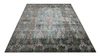 Is Kashqai 4362 a wool and nylon rug?