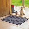Are these actually turtle rugs or just turtle designs