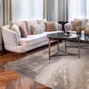 Is this rug low pile?