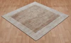 Blade Border Putty Champagne Rug Questions & Answers