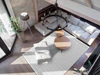 Can I leave this rug outside