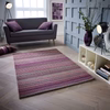 Carter Berry Purple Rug Questions & Answers