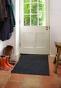 what is the backing on this mat please