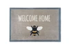 Nylon Indoor Pattern My Bee Rug Questions & Answers