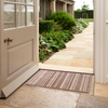 Turtle Designs Sandstone Stripe Rug Questions & Answers