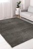 Snug Melrose PLAIN CHARCOAL Rug Questions & Answers