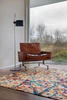 Gallery 9221 Orange Drip Washable Rug Questions & Answers