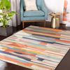 CIT Anais 2339 Multicoloured Rug Questions & Answers
