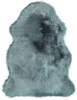 Luxury Faux Fur Grey Tip Rug Questions & Answers