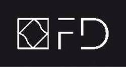 FD Rugs Logo