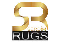 Serdim Rugs Logo