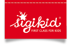 SigiKid Logo
