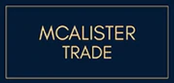 McAlister Textiles Logo