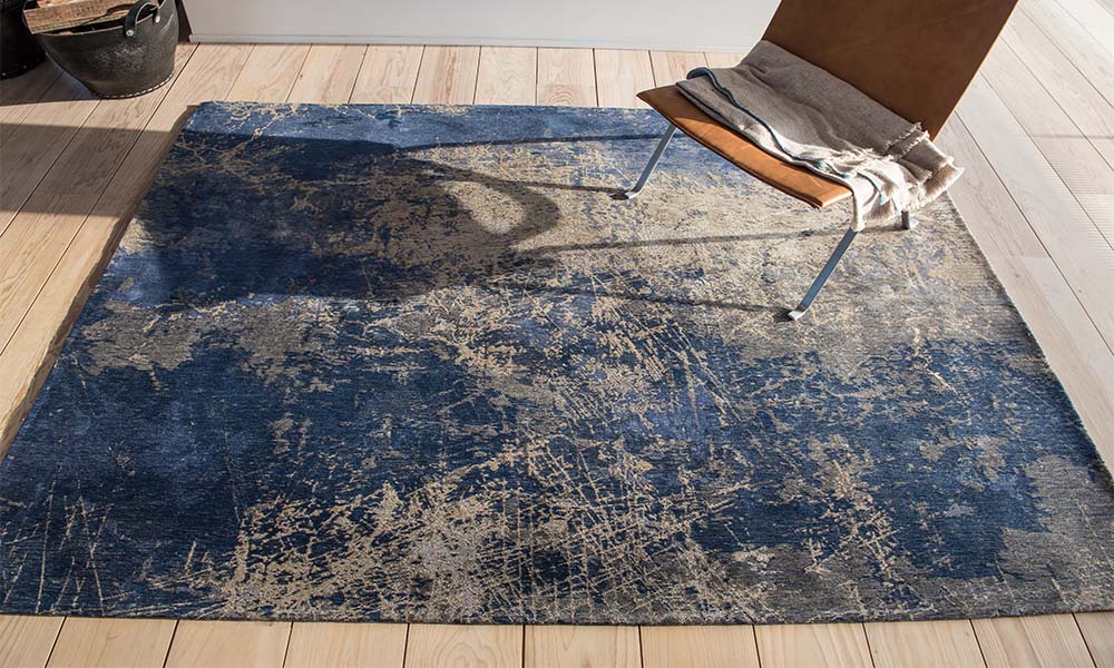 Large Blue Rugs - Free UK Delivery | Rugs Direct