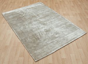 Dolce Dolce-Silver Rug