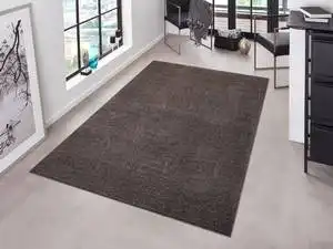 Pure 102661 Anthracite Rug