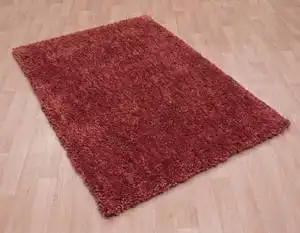 Asiatic Spiral Coral Rug