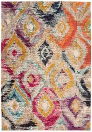 Colores modern rugs COL 08 Rug
