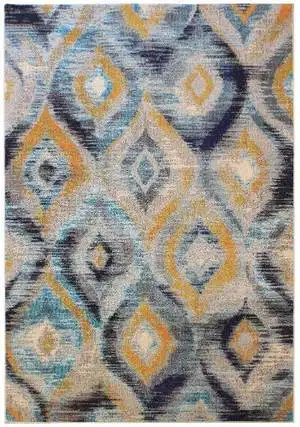 Colores modern rugs COL 09 Rug