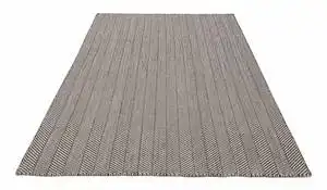 COTSWOLD NATURAL COTW01 GREY Rug