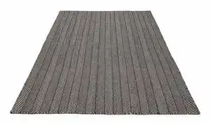 COTSWOLD NATURAL COTW03 CHARCOAL Rug