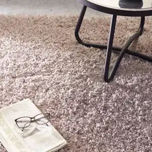 Chicago Taupe Rug