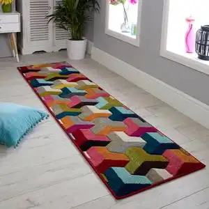 PICCADILLY    531X Multi Rug