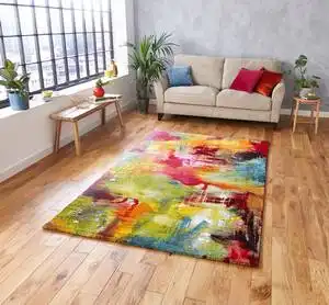 Multi-Coloured Rugs – Free UK Delivery | Rugs Direct