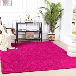 FIV LILLY 2308 Pink Rug