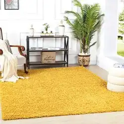 FIV LILLY 2310 Yellow Rug