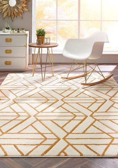 How to Choose a Rug