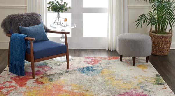 Help and Advice Centre - Rugs Direct