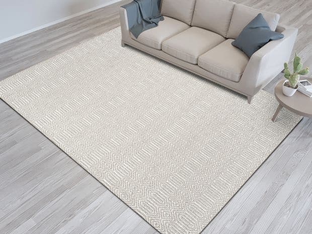 How To Flatten A Rug Get Creases Out, Best Way To Get An Area Rug Lay Flat