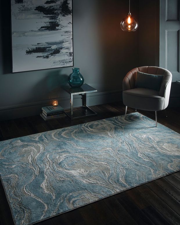 Designer Rugs at Rugs Direct An Essential Guide to Luxury Designer