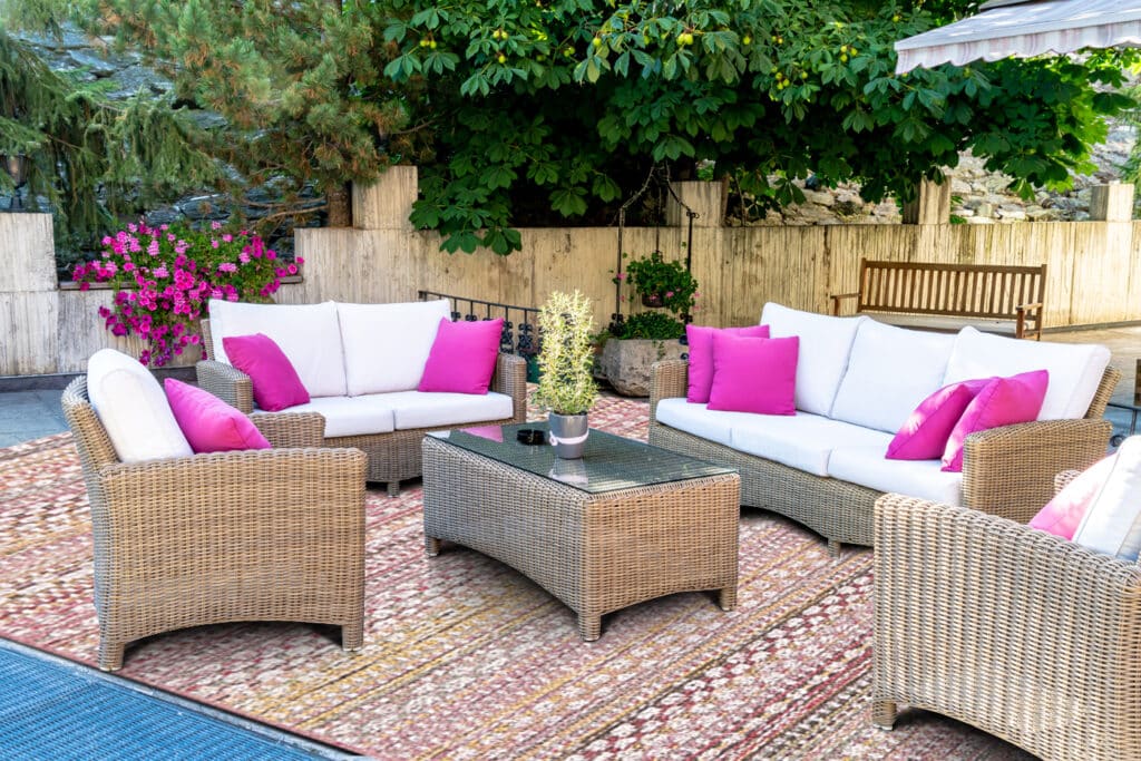 How to Flatten a Rug & Get Creases Out Rugs Direct Help and Advice Centre