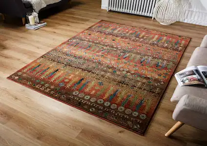 The Gabbeh 415 C rug