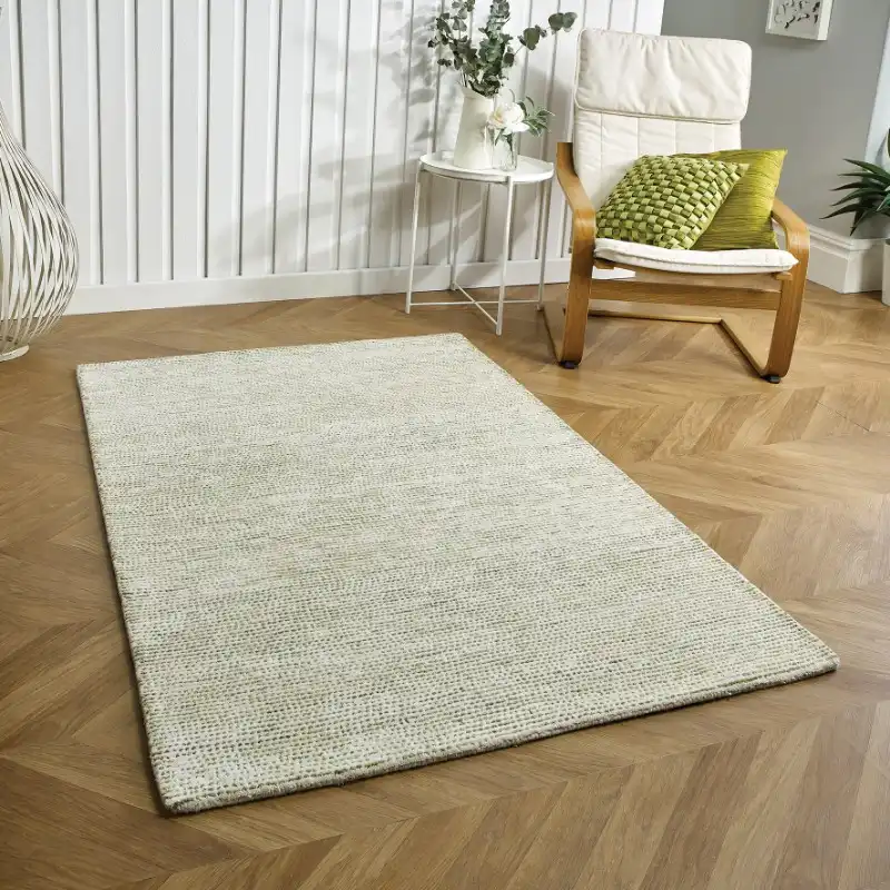 Milano Green Rug By Oriental Weavers