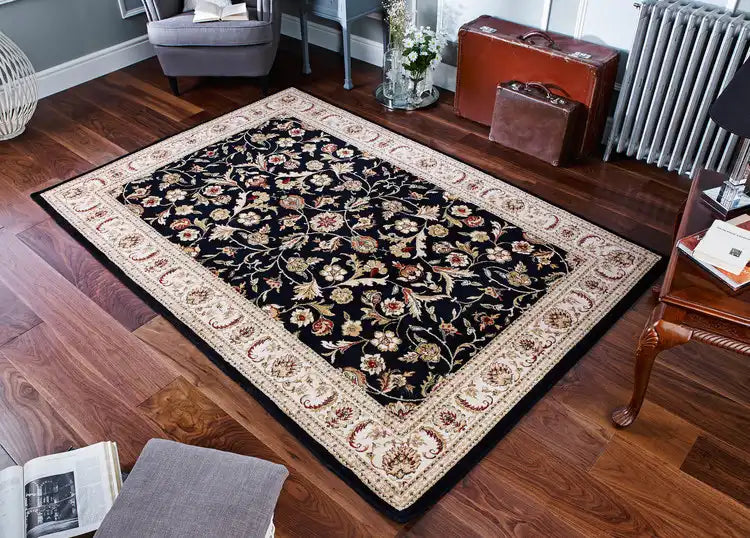 The Royal Classic 636B rug