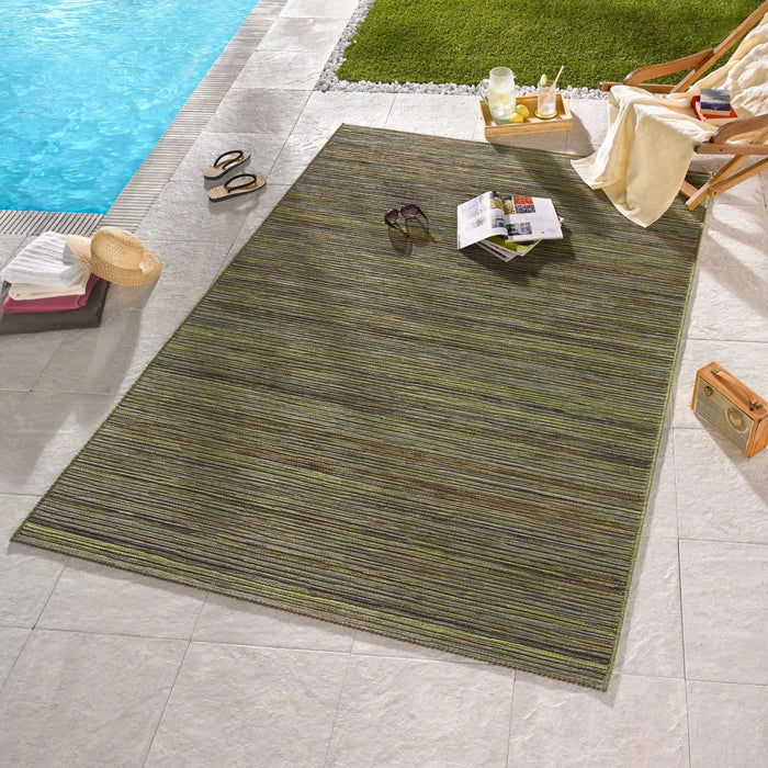 Our 10 Favourite Outdoor Rugs to Enhance Your Summer Living