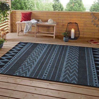 Which Rooms Can Indoor/Outdoor Rugs Go In? Essential Tips Before You Buy