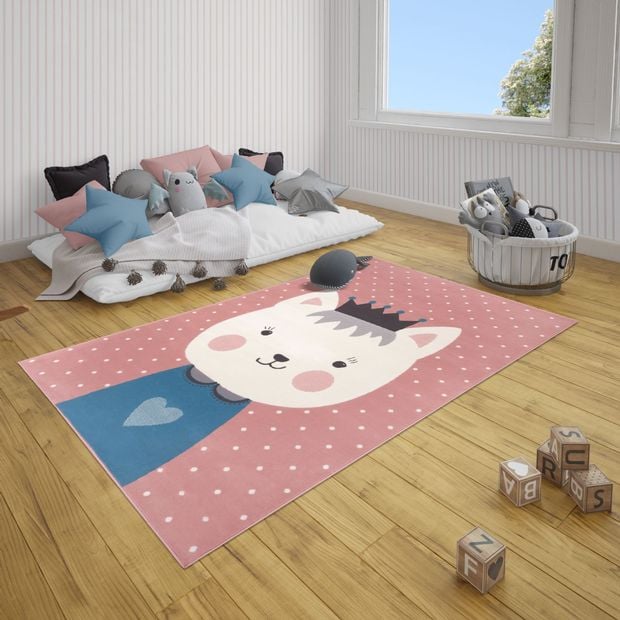 How Do Washable Rugs Work?