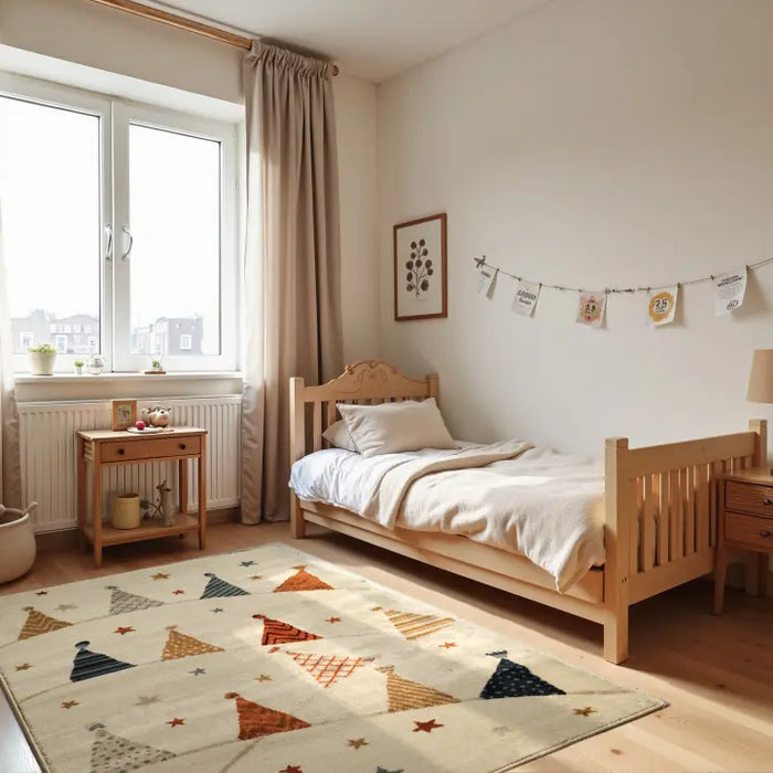 Children's Rug Inspiration, Styling Ideas & Expert Buying Advice