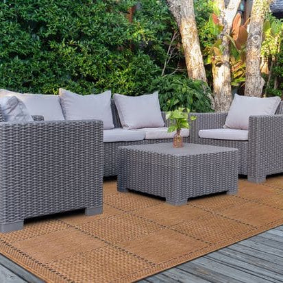 What are the Hazards of Buying Cheap Outdoor Rugs?