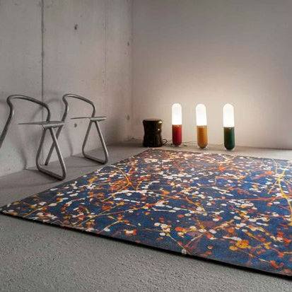 Stylish and Elegant Louis de Poortere Rugs