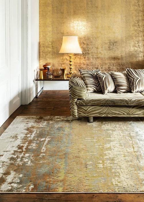Living Room Rug Ideas