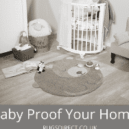 How to Baby Proof Your Home and Floors