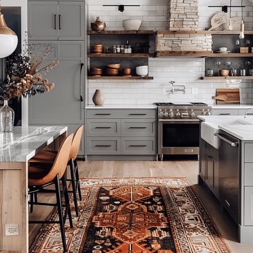 How to Pick the Best Rugs for Your Lifestyle