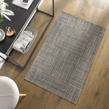 Wash + Dry Rugs: Create an Effortlessly Clean and Beautiful Home