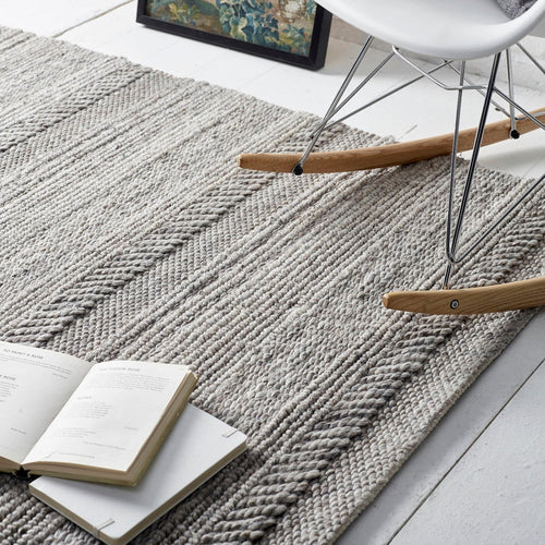 Chunky Knit Larsen Lifestyle