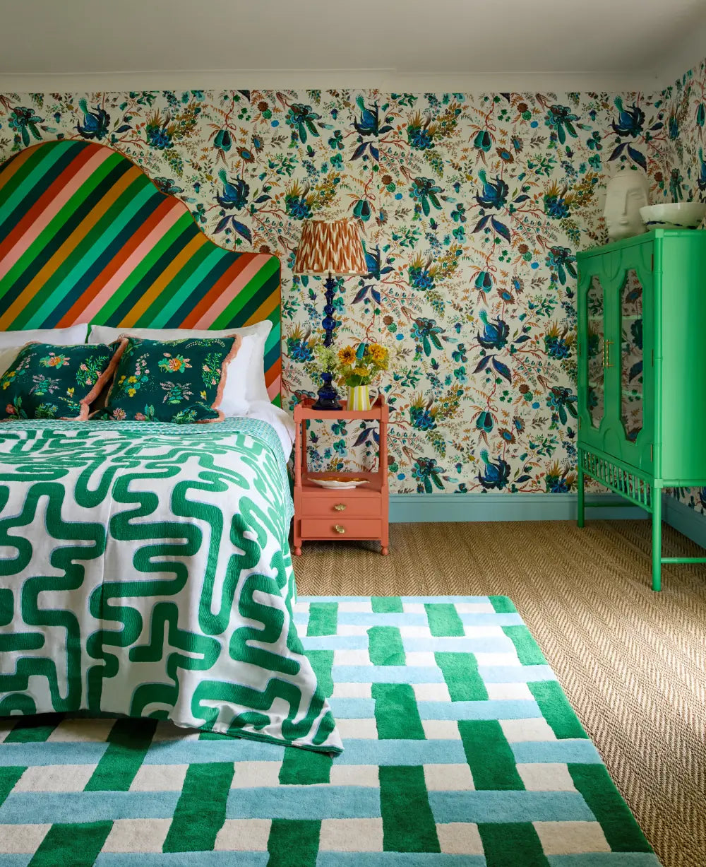 Maximalism Trend Guide | How to Style Maximalist Decor — RugsDirect Online